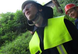 24 h Übung Jugendfeuerwehr