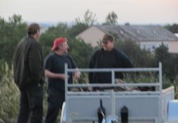 24 h Übung Jugendfeuerwehr