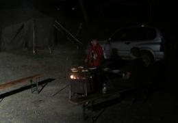 24 h Übung Jugendfeuerwehr