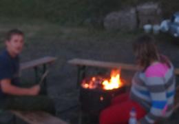 24 h Übung Jugendfeuerwehr