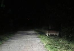 24 h Übung Jugendfeuerwehr