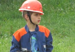 24 h Übung Jugendfeuerwehr