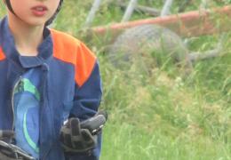 24 h Übung Jugendfeuerwehr