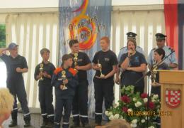 30 Jahre Jugendfeuerwehr Strimmiger Berg