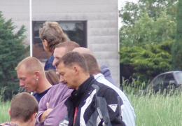 Feuerwehrfest In Forst 007
