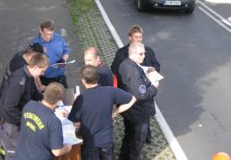 Rekord Wasserwand 005