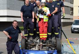 THL Ausbildung