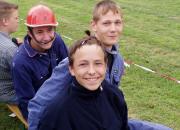 Feuerwehrfest In Forst 001